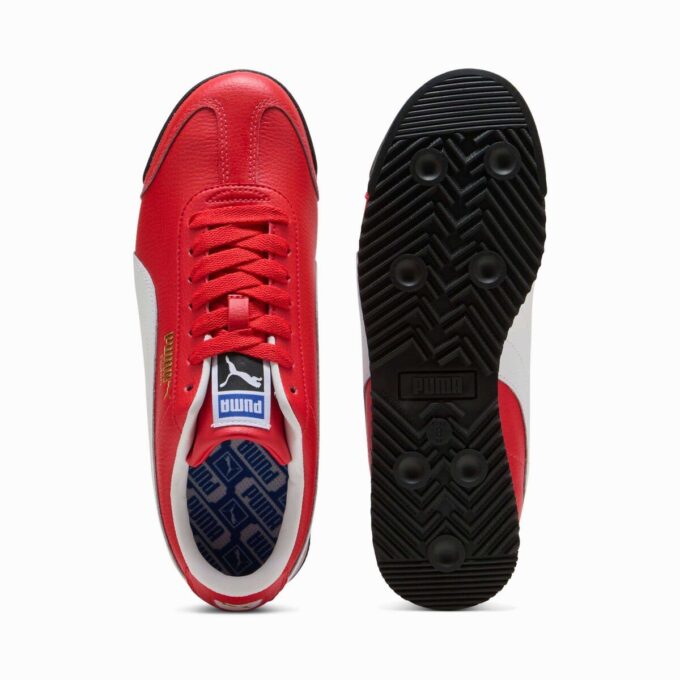 Trampki Roma 24