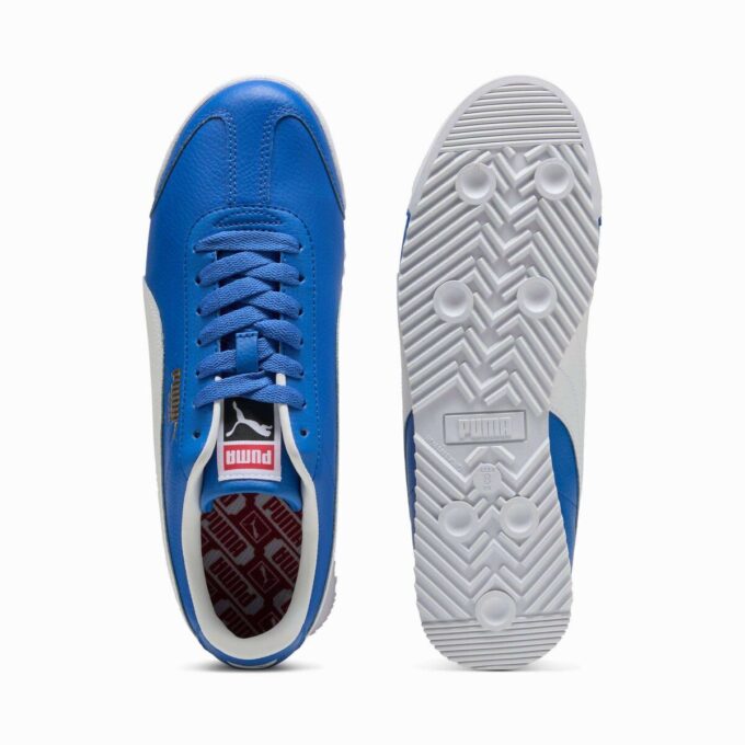 Trampki Roma 24