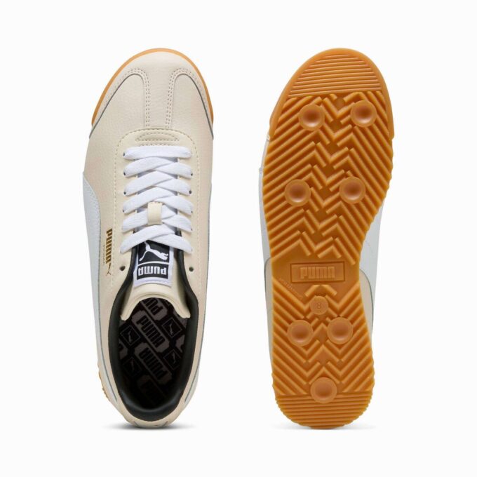 Trampki Roma 24