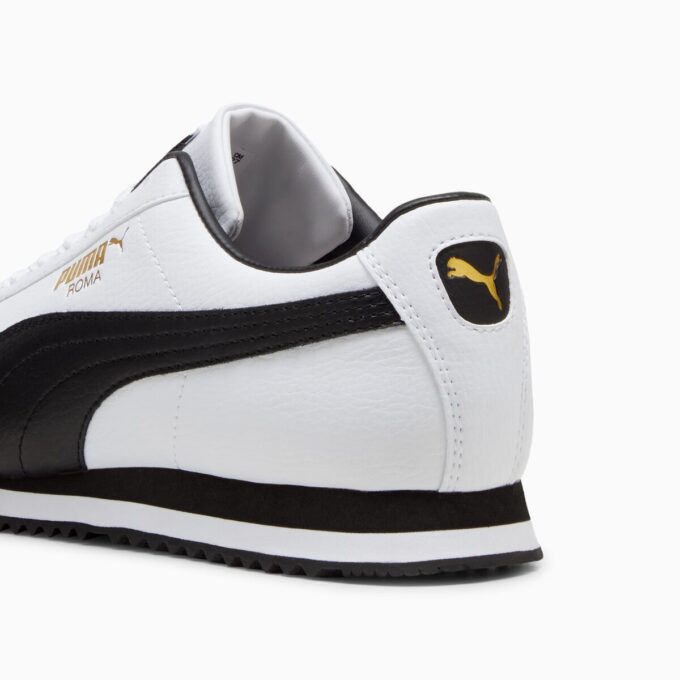 Trampki Roma 24