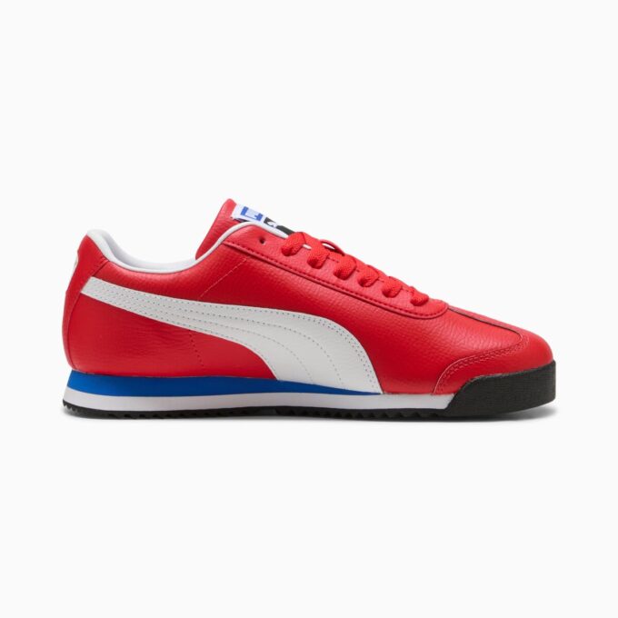 Trampki Roma 24