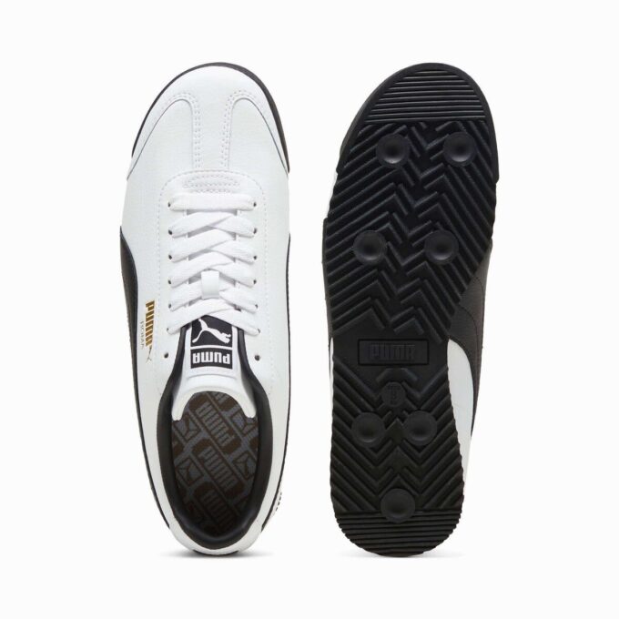 Trampki Roma 24