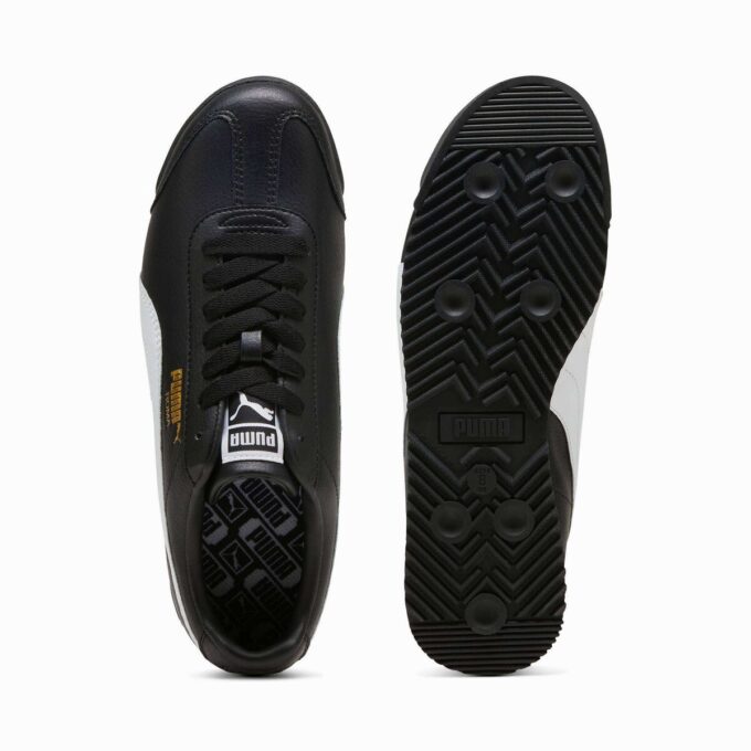 Trampki Roma 24