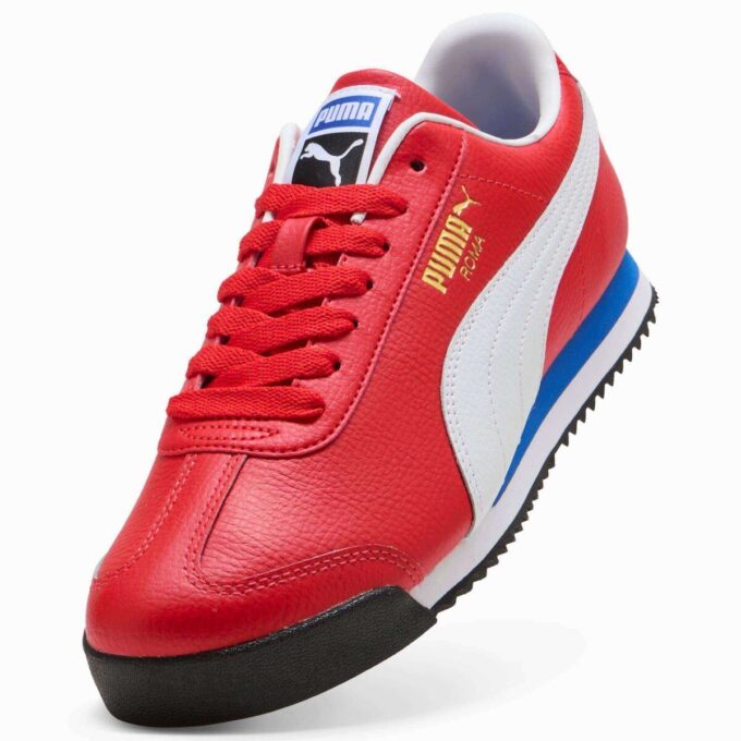 Trampki Roma 24