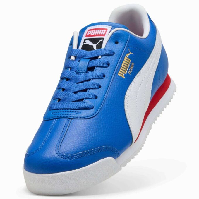 Trampki Roma 24