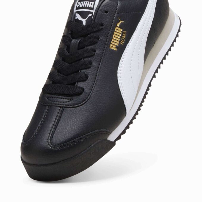 Trampki Roma 24