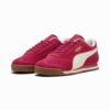 Trampki Roma Suede