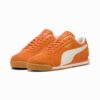 Trampki Roma Suede