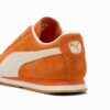 Trampki Roma Suede