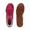 Trampki Roma Suede