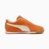 Trampki Roma Suede
