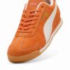 Trampki Roma Suede