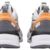 Trampki RS-X Efekt Turbo „Szare”