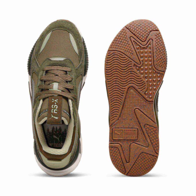 Trampki RS-X Mi Tierra Trampki RS-X Mi Tierra