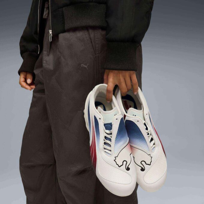 Trampki V-S1 Trampki V-S1