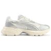 Trampki Velophasis 002 „Silver”