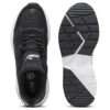 Trampki X-Ray Tour „Czarno-białe”
