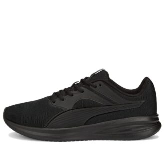 Transport „Triple Black”