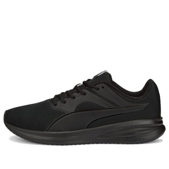 Transport „Triple Black”