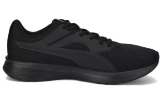 Transport „Triple Black”