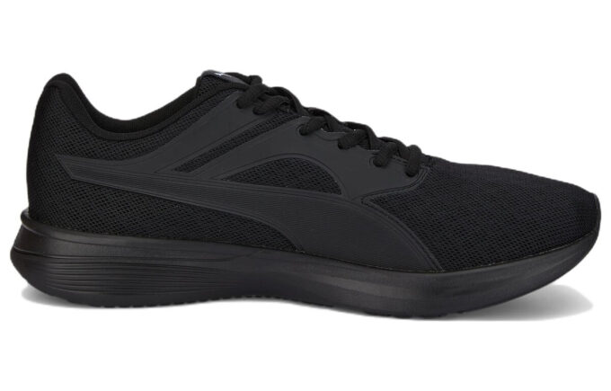 Transport „Triple Black”