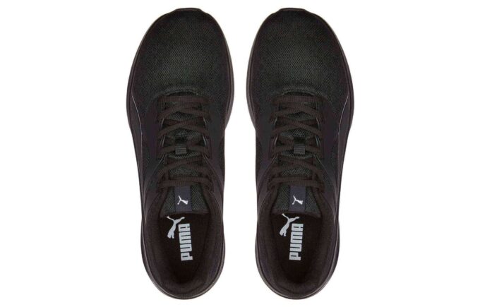 Transport „Triple Black”