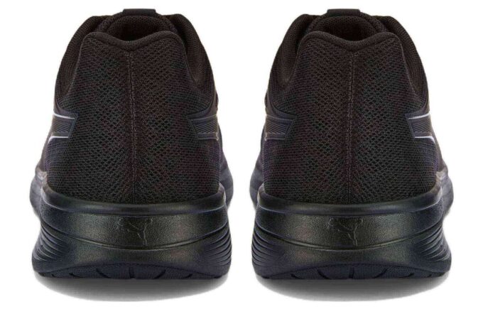 Transport „Triple Black”