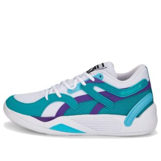 TRC Blaze Court „Biały Głęboki Aqua”