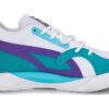 TRC Blaze Court „Biały Głęboki Aqua”