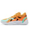 TRC Blaze Court „Clementine-Ultra Orange”
