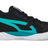 TRC Blaze Court „Czarny, głęboki aqua”