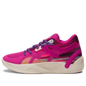 Trc Blaze Court Desert Sky „Purple Red”