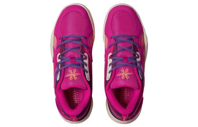 Trc Blaze Court Desert Sky „Purple Red”