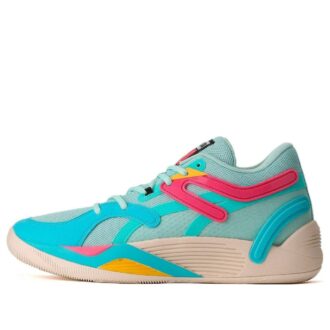 TRC Blaze Court „Eggshell Blue Elektro Pool”