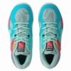 TRC Blaze Court „Eggshell Blue Elektro Pool”