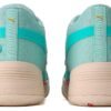 TRC Blaze Court „Eggshell Blue Elektro Pool”