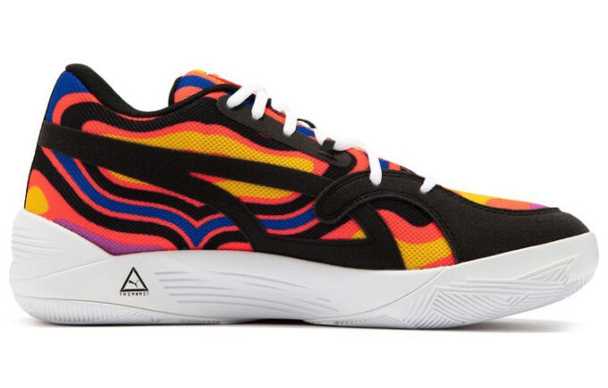 TRC Blaze Court „Lava”