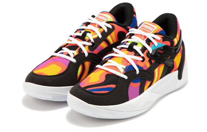 TRC Blaze Court „Lava”