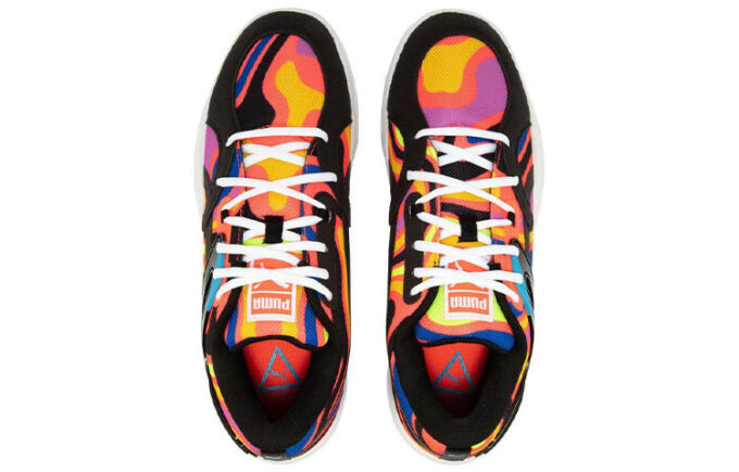 TRC Blaze Court „Lava”