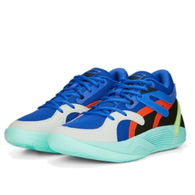 Trc Blaze Court „Multi-Color”