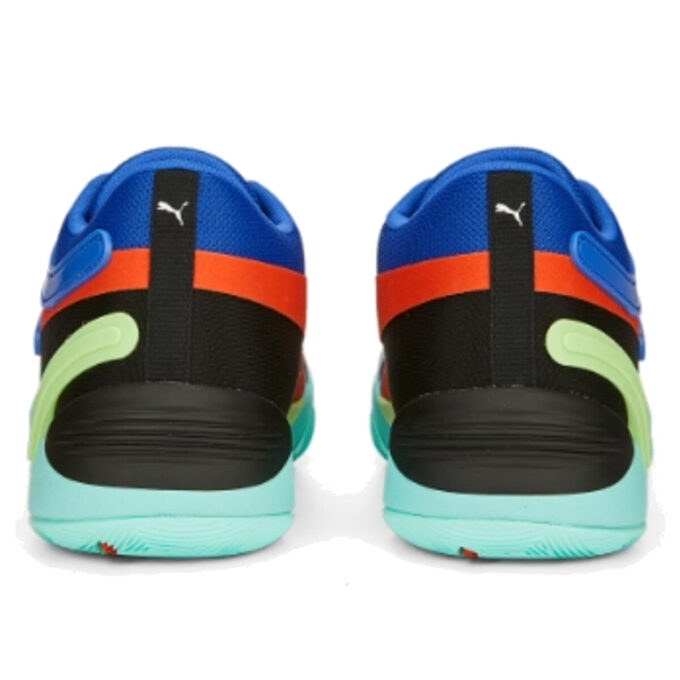Trc Blaze Court „Multi-Color”