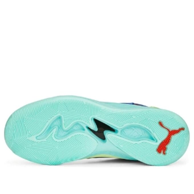 Trc Blaze Court „Multi-Color”