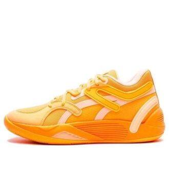 TRC Blaze Court „Neonowy Cytrus”