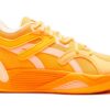 TRC Blaze Court „Neonowy Cytrus”