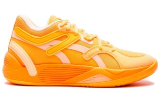 TRC Blaze Court „Neonowy Cytrus”