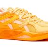 TRC Blaze Court „Neonowy Cytrus”