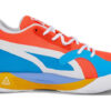 Trc Blaze Court Pop Art „Czerwony, niebieski, żółty”
