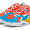 Trc Blaze Court Pop Art „Czerwony, niebieski, żółty”