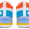Trc Blaze Court Pop Art „Czerwony, niebieski, żółty”