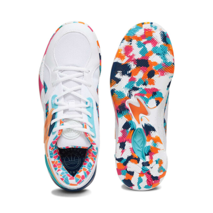 TRC Blaze Court „Venice Beach League”